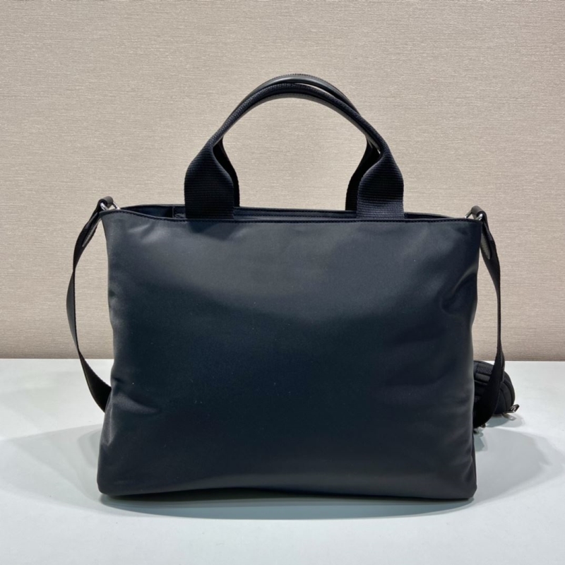 Pra*a tote bags